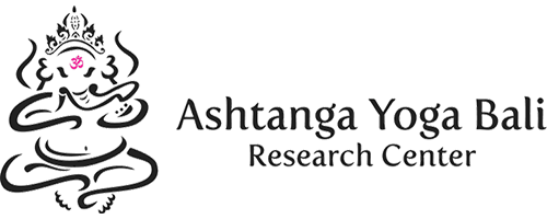 Ashtanga Yoga Bali logo