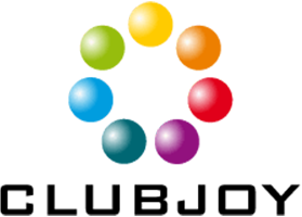 ClubJoy logo