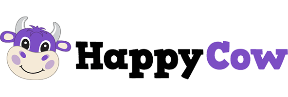 Happy Cow logo