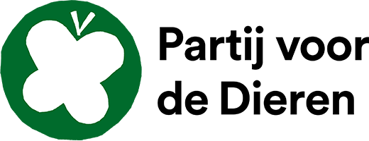 Partij voor de Dieren logo