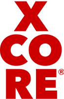 Xcore logo