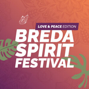 Breda Spirit Festival 2023
