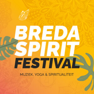 Breda Spirit Festival