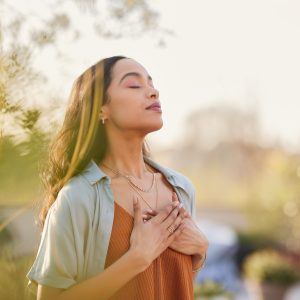 Breathwork