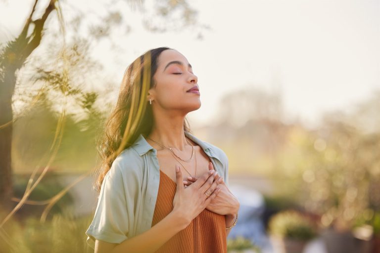 Breathwork