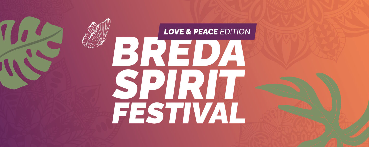 Breda Spirit Festival