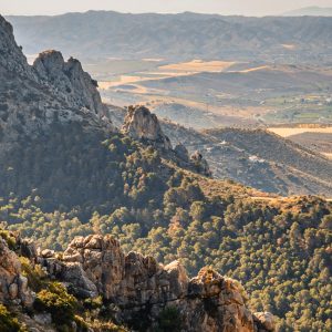 Andalusië retreat