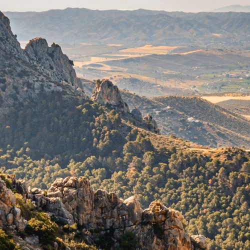Andalusië retreat