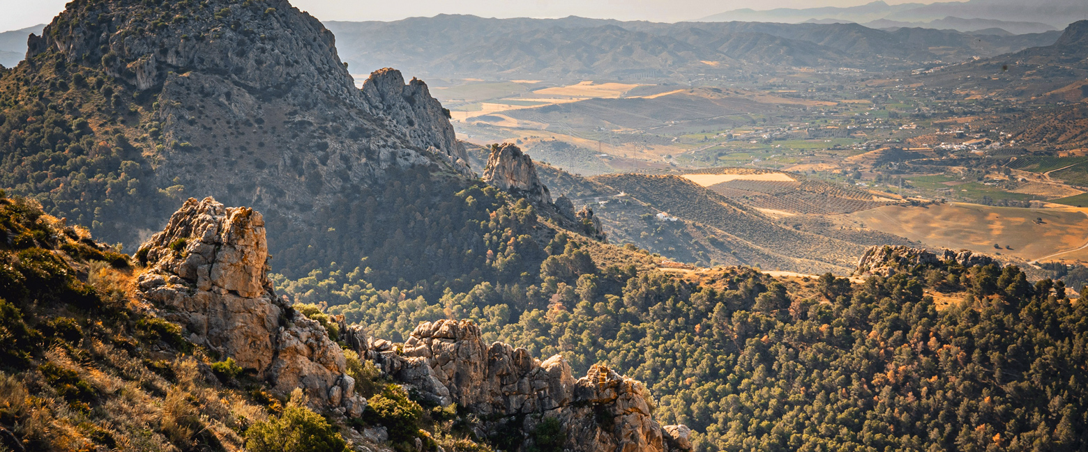 Andalusië retreat